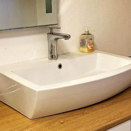 Holiday home 8 Person In Oksb L *