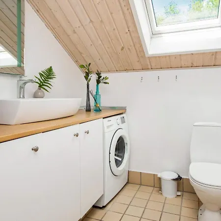 Holiday home 8 Person In Oksb L *