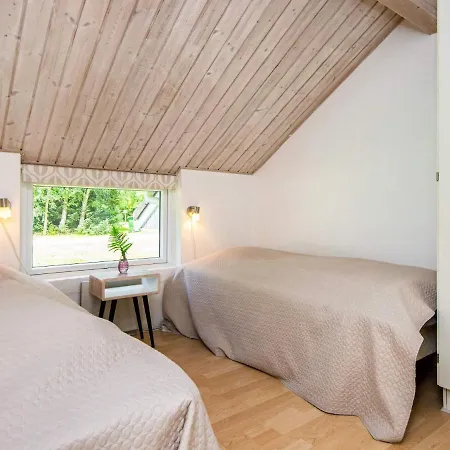 8 Person In Oksb L Holiday home