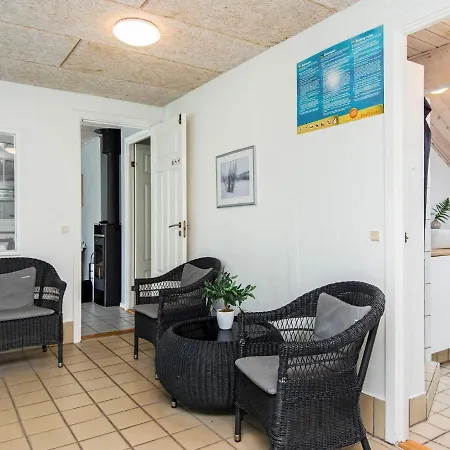 Holiday home 8 Person In Oksb L