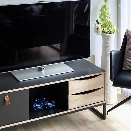 بيت للعطل 8 Person In Oksb L Oster Vrogum